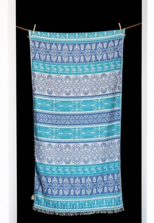 IMEROVIGLI, Beach towel | HAMMAM HÅNDKLE
