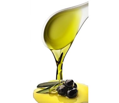 Extra virgin olivenolje