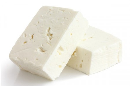 Gresk Fetaost PDO 400g