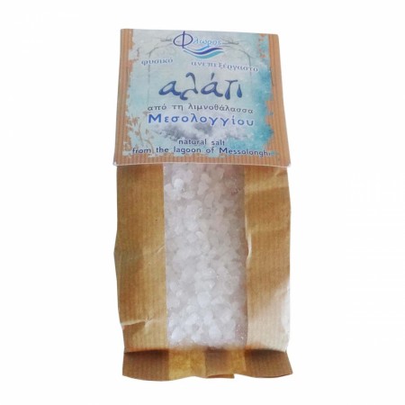 Havsalt 250g