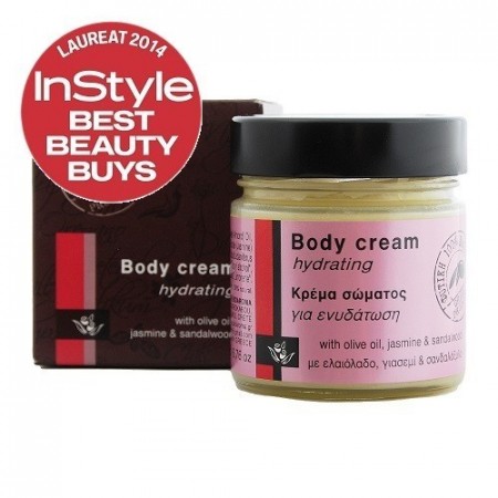 Body krem fuktighetsgivende | 200ml.