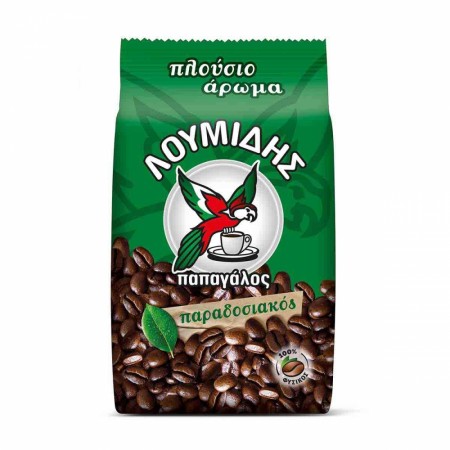 Gresk kaffe ¨Loumidis¨ | 100g