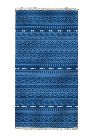 DELFI, Beach towel | HAMMAM HÅNDKLE