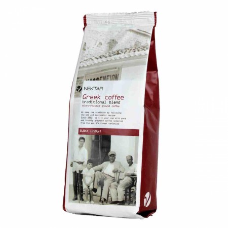 Gresk kaffe ¨Nektar¨ | 250g