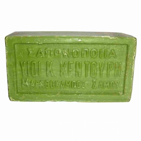 Olivensåpe fra Samos | 250g