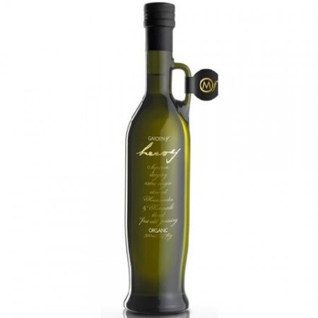 Garden of Heroes - Økologisk Ufiltrert EVOO | 500ml