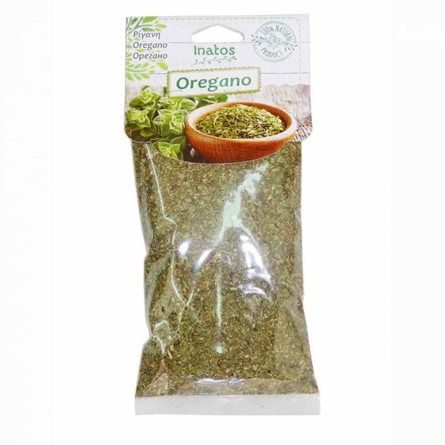 Gresk oregano 40g