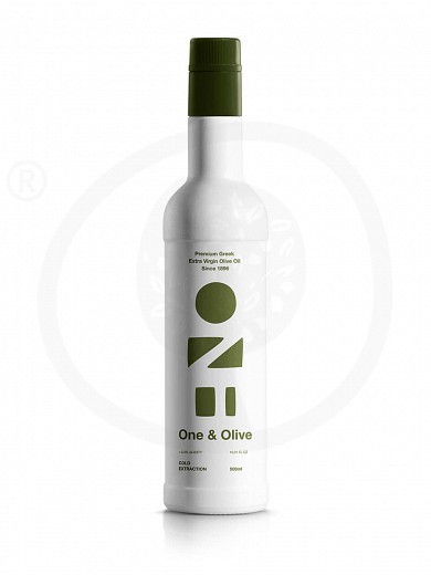 Olivenolje