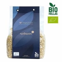 Økologisk Orzo Pasta | 400g