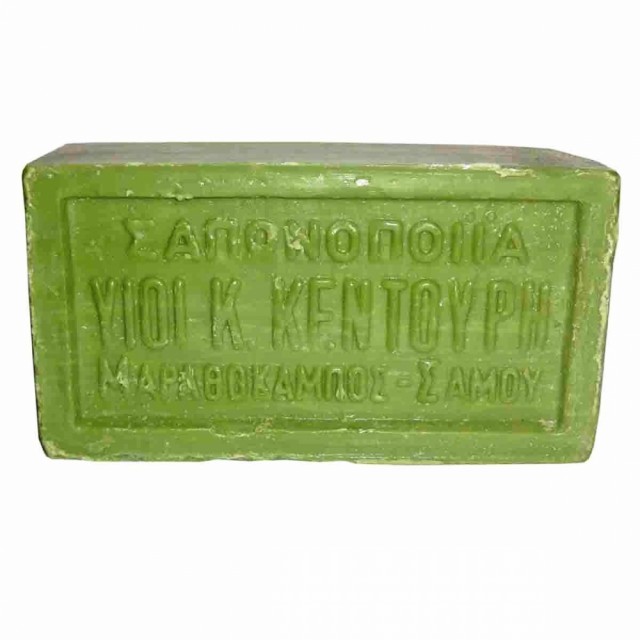 Olivensåpe 250g