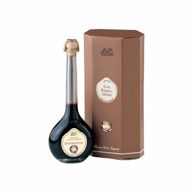 Aceto Balsamico Gold Seal- Lagret i 10 år