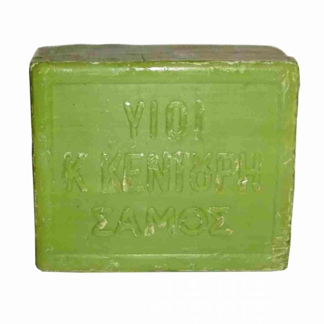 Olivensåpe 100g